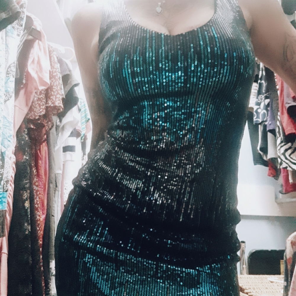 Cocktail dress